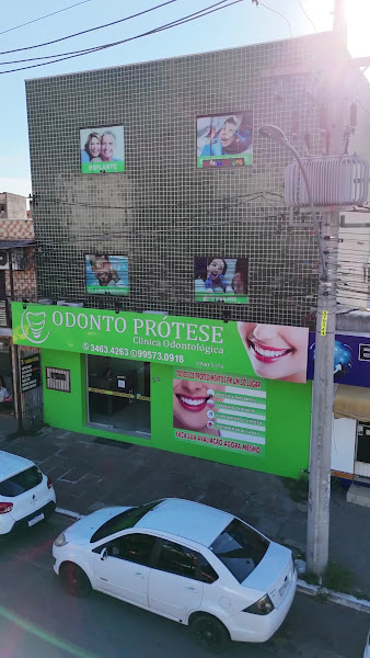 Foto 4 de Odonto Prótese guajuviras