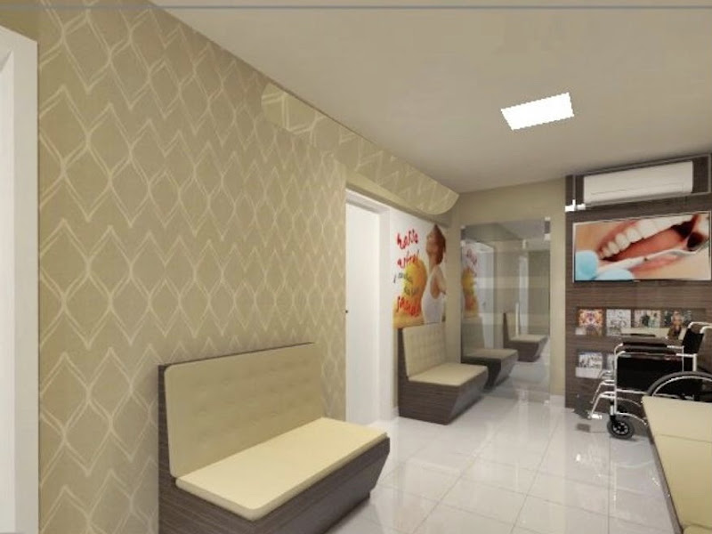 Foto 3 de Odonto Protese - Laboratório