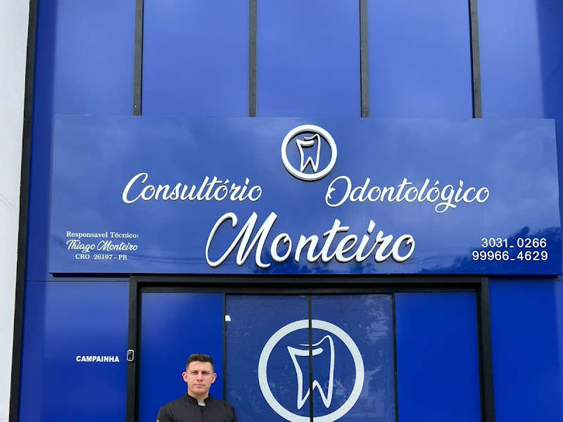 Foto 9 de Odonto Próteses Implantes