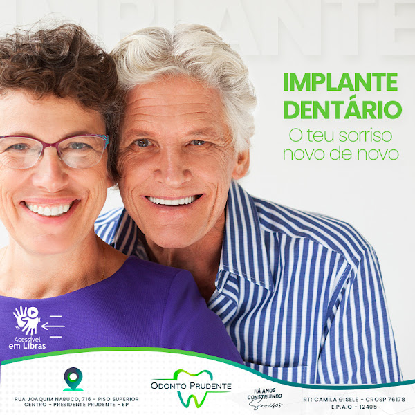 Foto 3 de Odonto Prudente