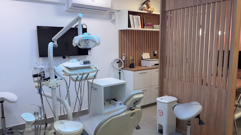 Foto 3 de Odonto Pupp