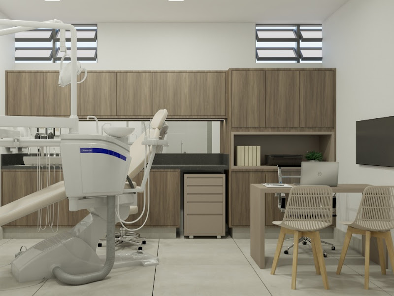 Foto 2 de Odonto Quallity