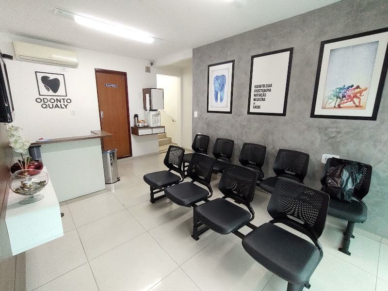 Foto 2 de Odonto Qualy