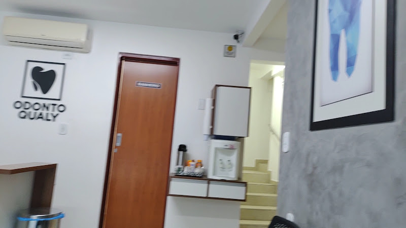 Foto 3 de Odonto Qualy