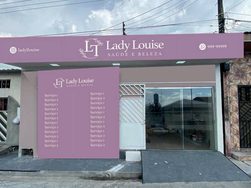 Foto de Odonto Queen - Nova Cidade