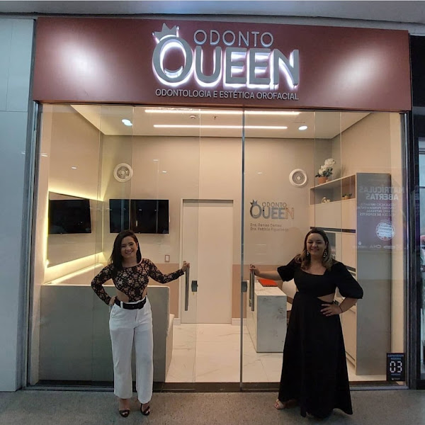 Foto 2 de Odonto Queen - Shopping Sumaúma
