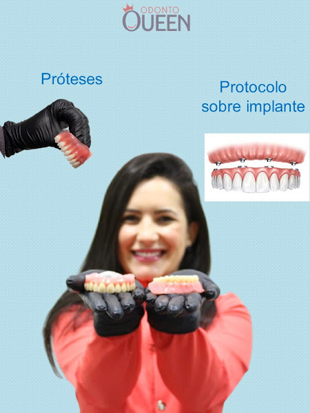 Foto 3 de Odonto Queen - Shopping Sumaúma