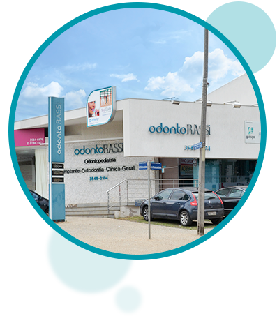 Foto 2 de Odonto Rassi