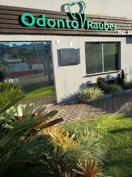 Foto 3 de Odonto Rauber