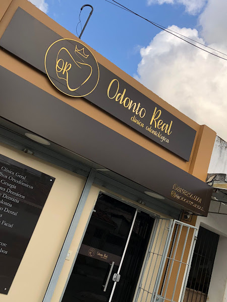 Foto 2 de Odonto Real - Clínica Odontológica