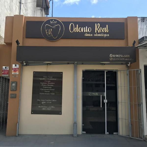 Foto 3 de Odonto Real - Clínica Odontológica