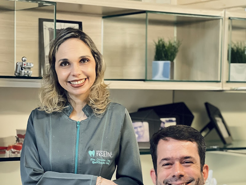 Foto de Odonto Realité | Prótese | Facetas | Clareamento dental