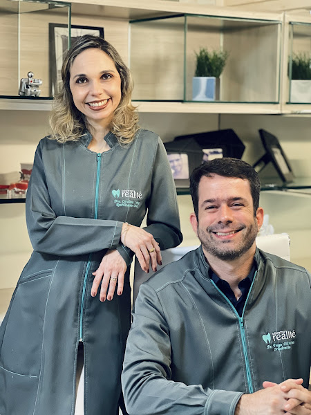 Foto 2 de Odonto Realité | Prótese | Facetas | Clareamento dental