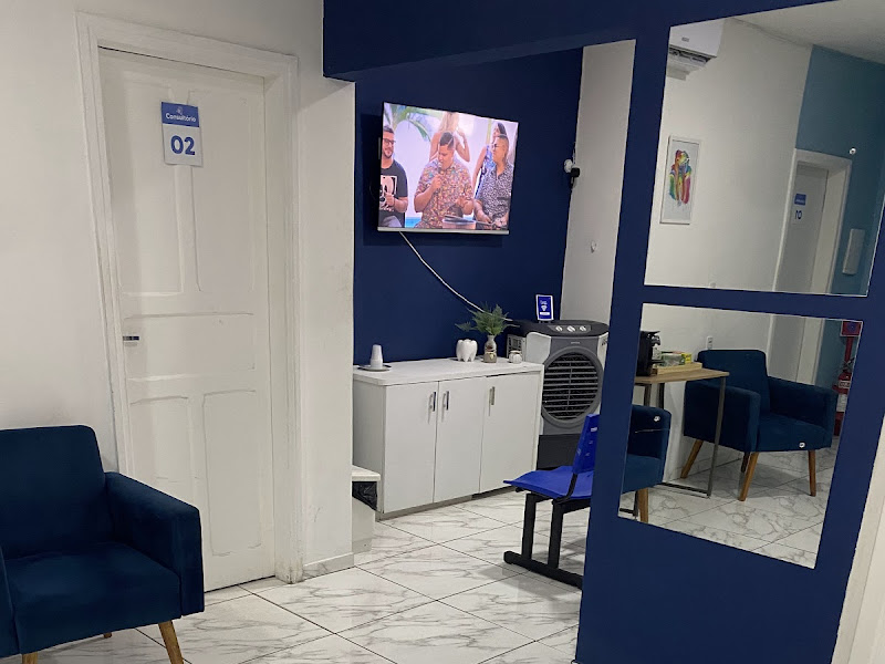 Foto 7 de Odonto Realité | Prótese | Facetas | Clareamento dental