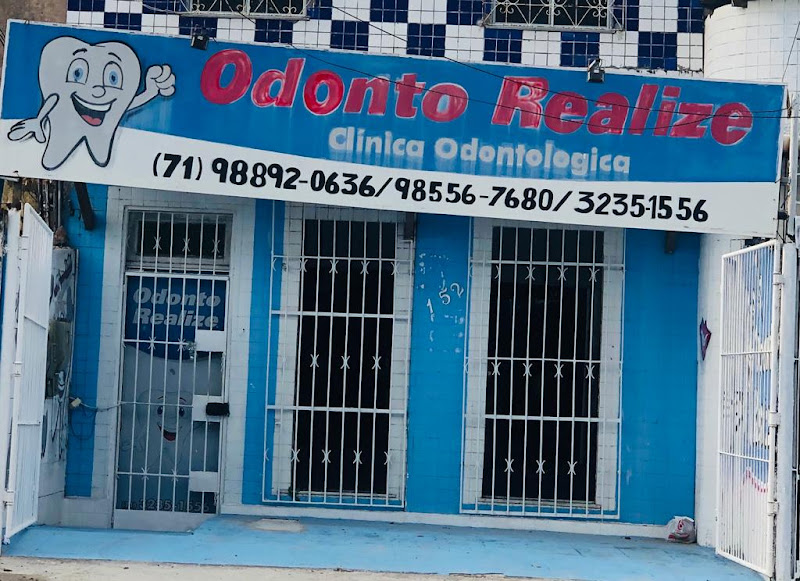 Foto 2 de Odonto Realize Clínica Odontologica