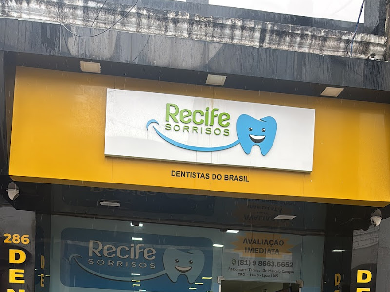 Foto 3 de Odonto Recife