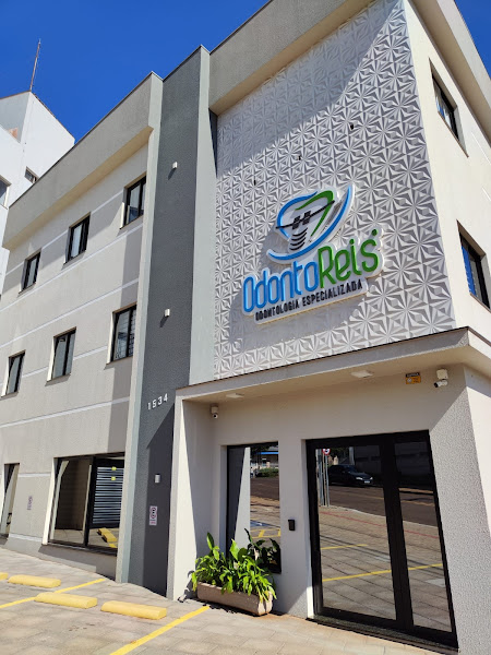 Foto 2 de Odonto Reis Clínica Odontológica