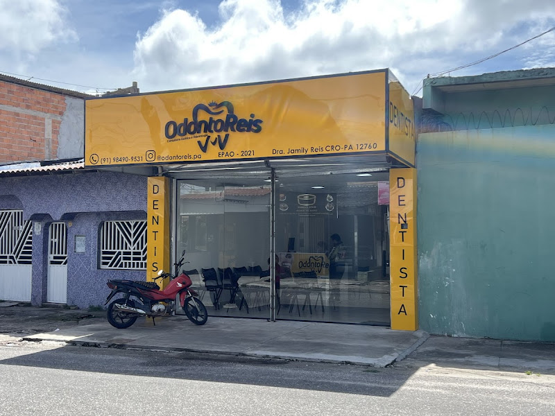 Foto 2 de Odonto Reis - Dentista Especialista em Facetas, Próteses e Tratamento de Canal no Bengui