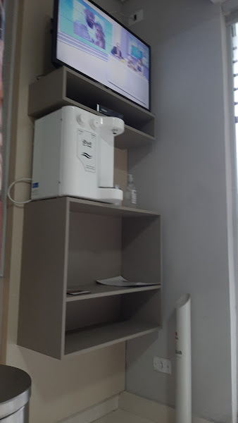 Foto 2 de Odonto Repezza