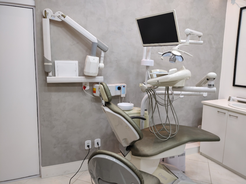 Foto de Odonto Resende Clínica Odontológica