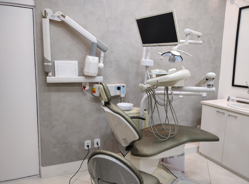 Foto 2 de Odonto Resende Clínica Odontológica