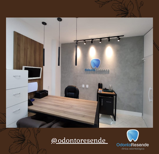 Foto 3 de Odonto Resende Clínica Odontológica