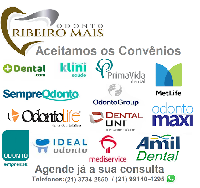 Foto 3 de Odonto Ribeiro Mais