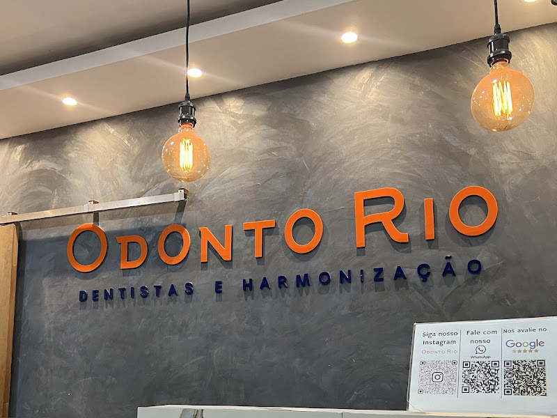 Foto de Odonto Rio - Dentistas