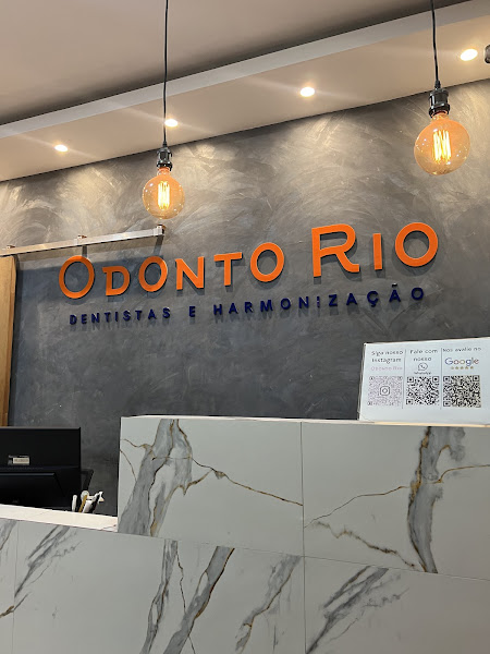 Foto 2 de Odonto Rio - Dentistas