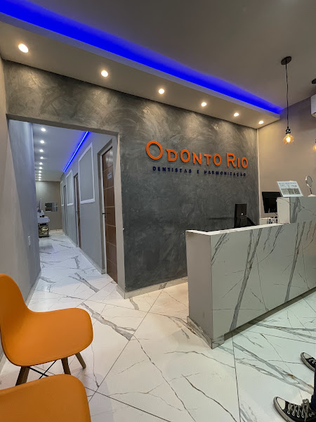 Foto 3 de Odonto Rio - Dentistas