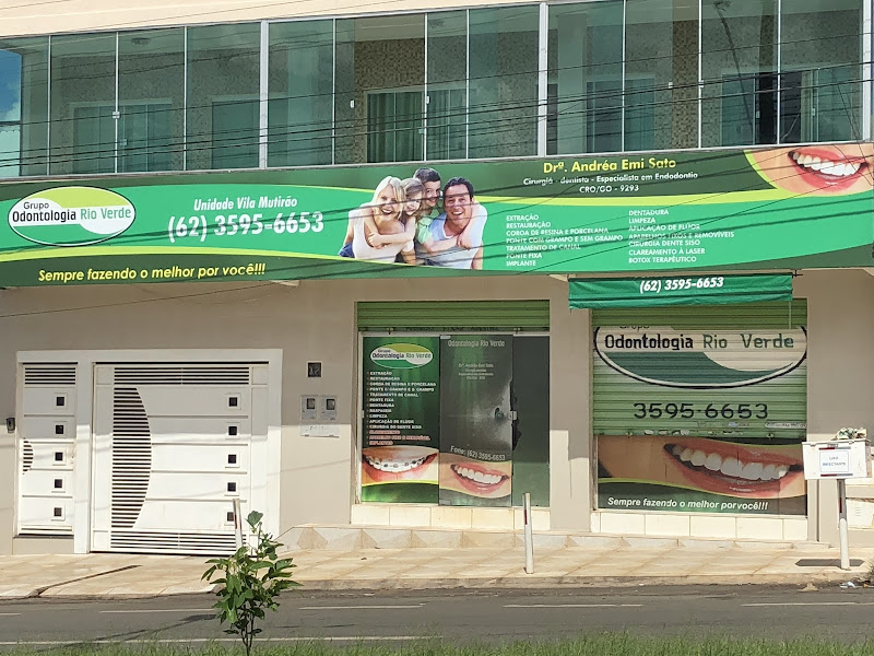 Foto 2 de Odonto Rio Verde