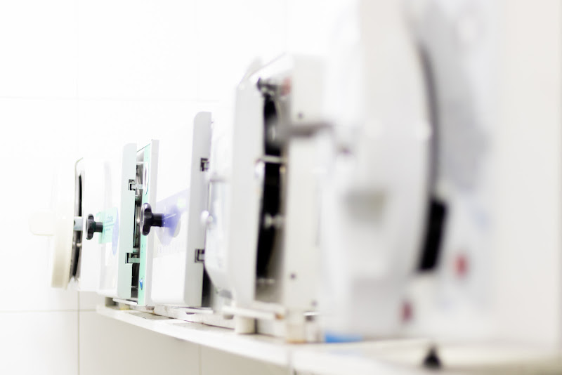 Foto 3 de Odonto Rios Clínica Odontológica.