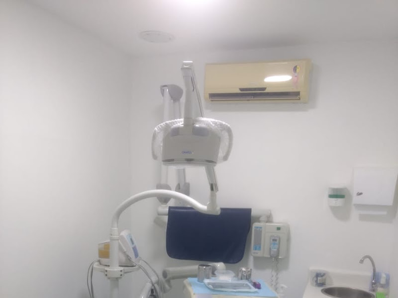 Foto 7 de Odonto Rios Clínica Odontológica.