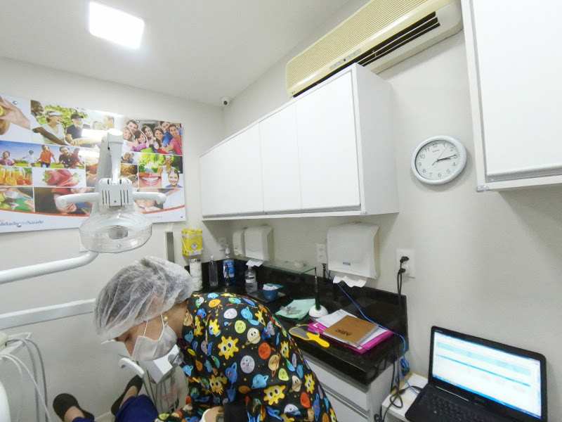 Foto 5 de Odonto Rire - Odontologia