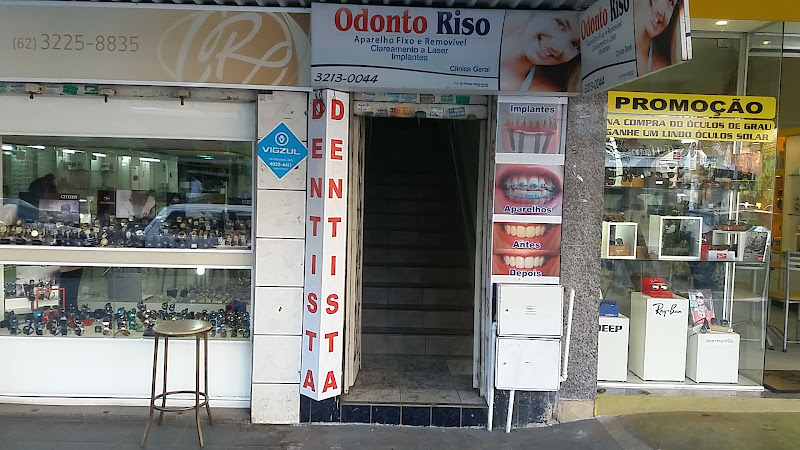 Foto 2 de Odonto Riso