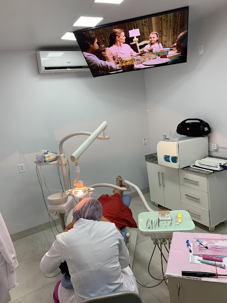 Foto 2 de Odonto Riso