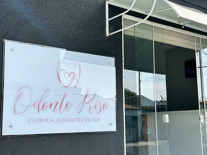 Foto 2 de Odonto Riso
