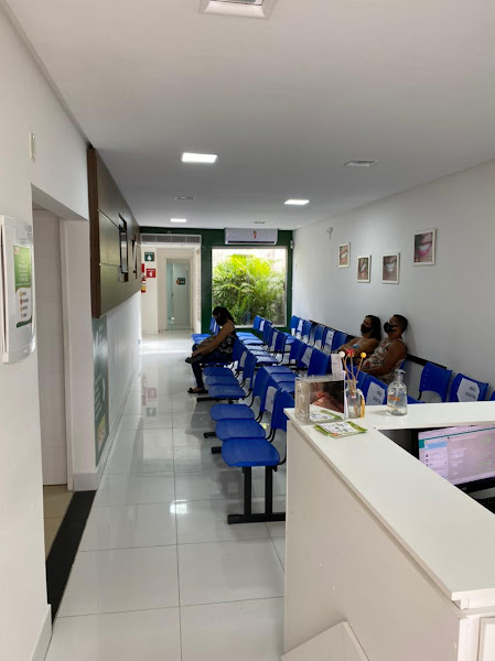 Foto 3 de Odonto Riso - Clínica Odontológica