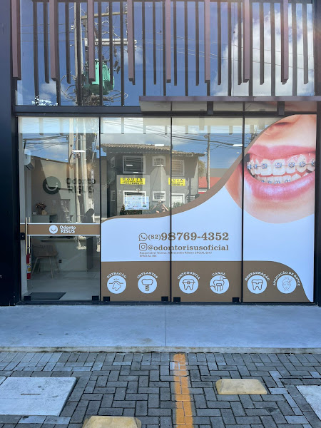 Foto 2 de Odonto Risus