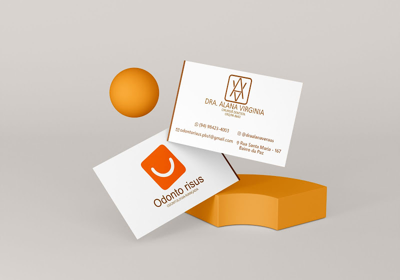 Foto 2 de Odonto Risus