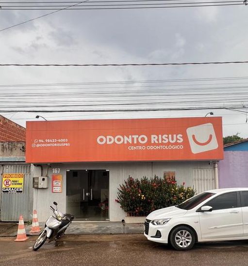 Foto 3 de Odonto Risus