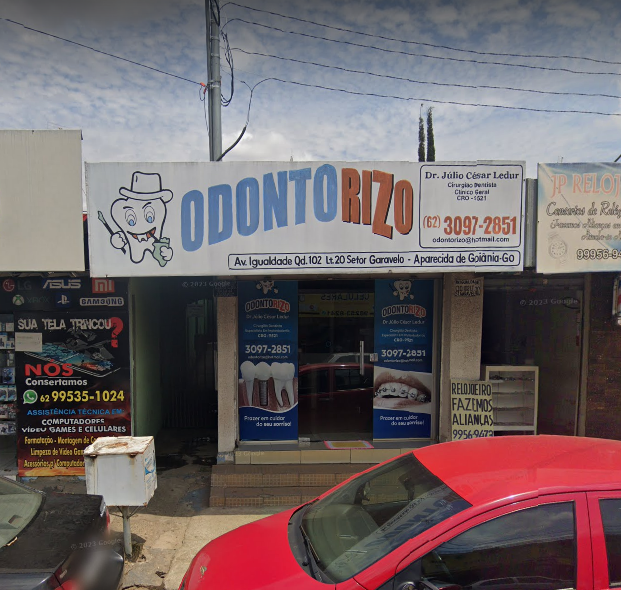 Foto 2 de Odonto Rizo