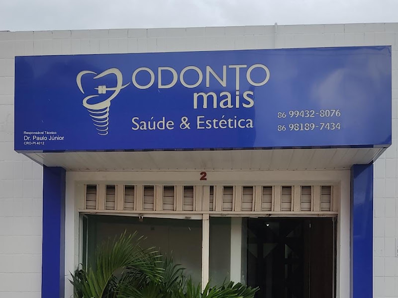 Foto 3 de Odonto Rnam