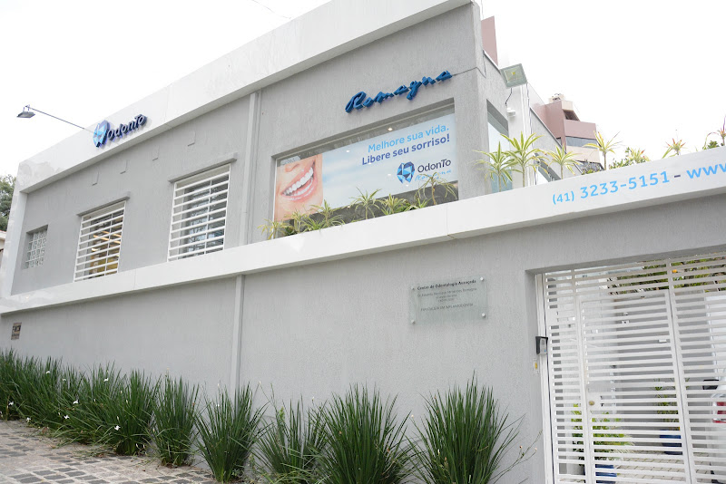 Foto 2 de Odonto Romagna Clínica Odontológica