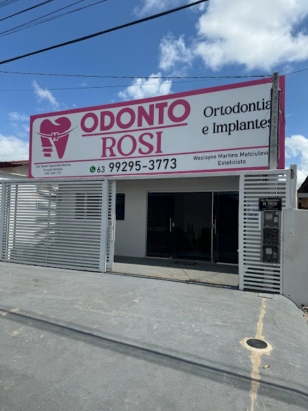 Foto 2 de Odonto Rosi Clínica Odontológica