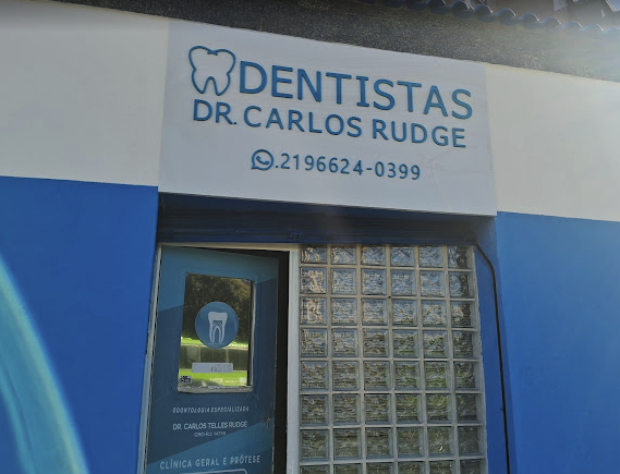 Foto 2 de Odonto Rudge