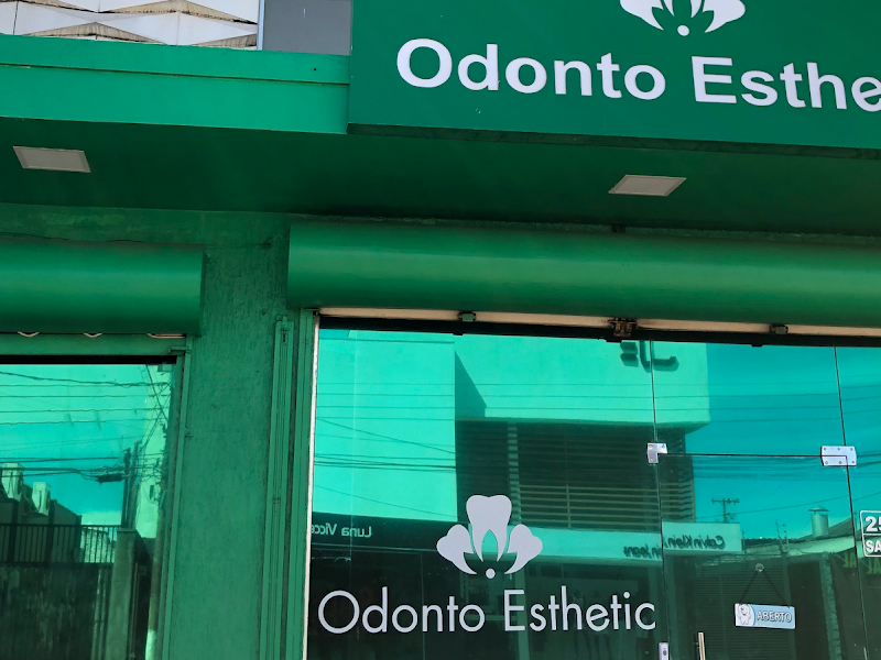 Foto 3 de Odonto´s Clinica Odontológica Especializada