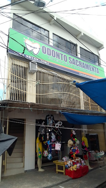 Foto 2 de Odonto Sacramenta