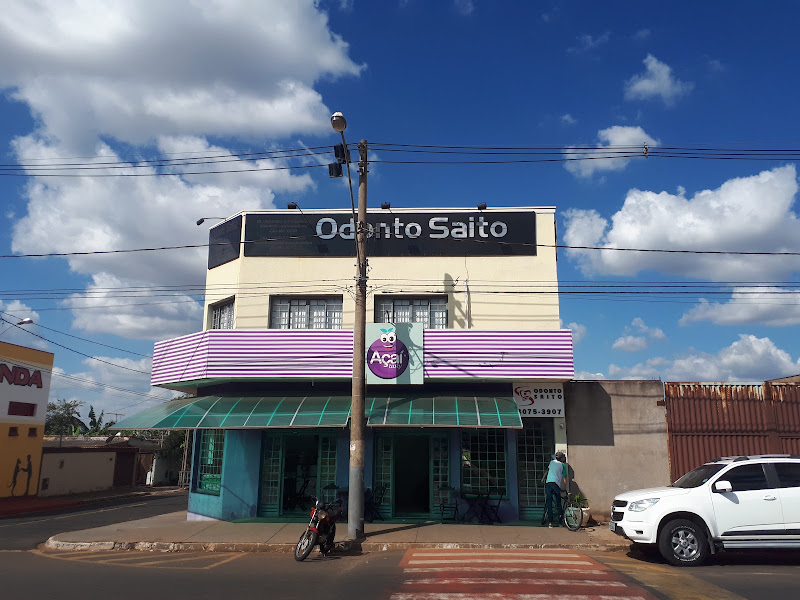 Foto 2 de Odonto Saito Pacaembu