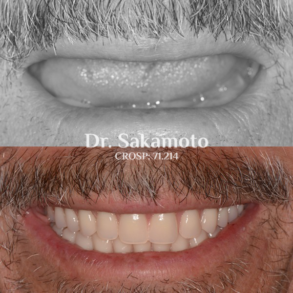 Foto 2 de Odonto Sakamoto São José dos Campos